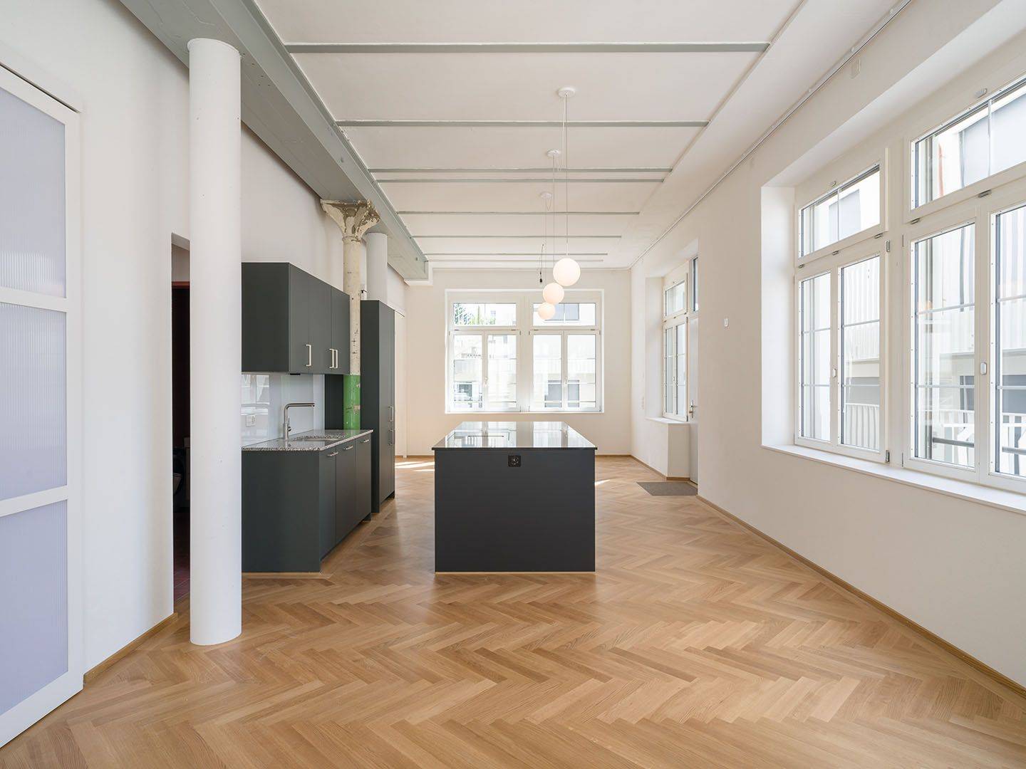 Silberhof Schaffhausen