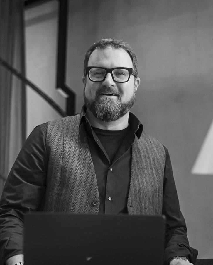 Patrick Neuhaus